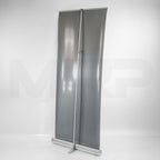 BTL EMFace Marketing Banner Display Back