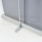 BTL EMFace Marketing Banner Display Stand