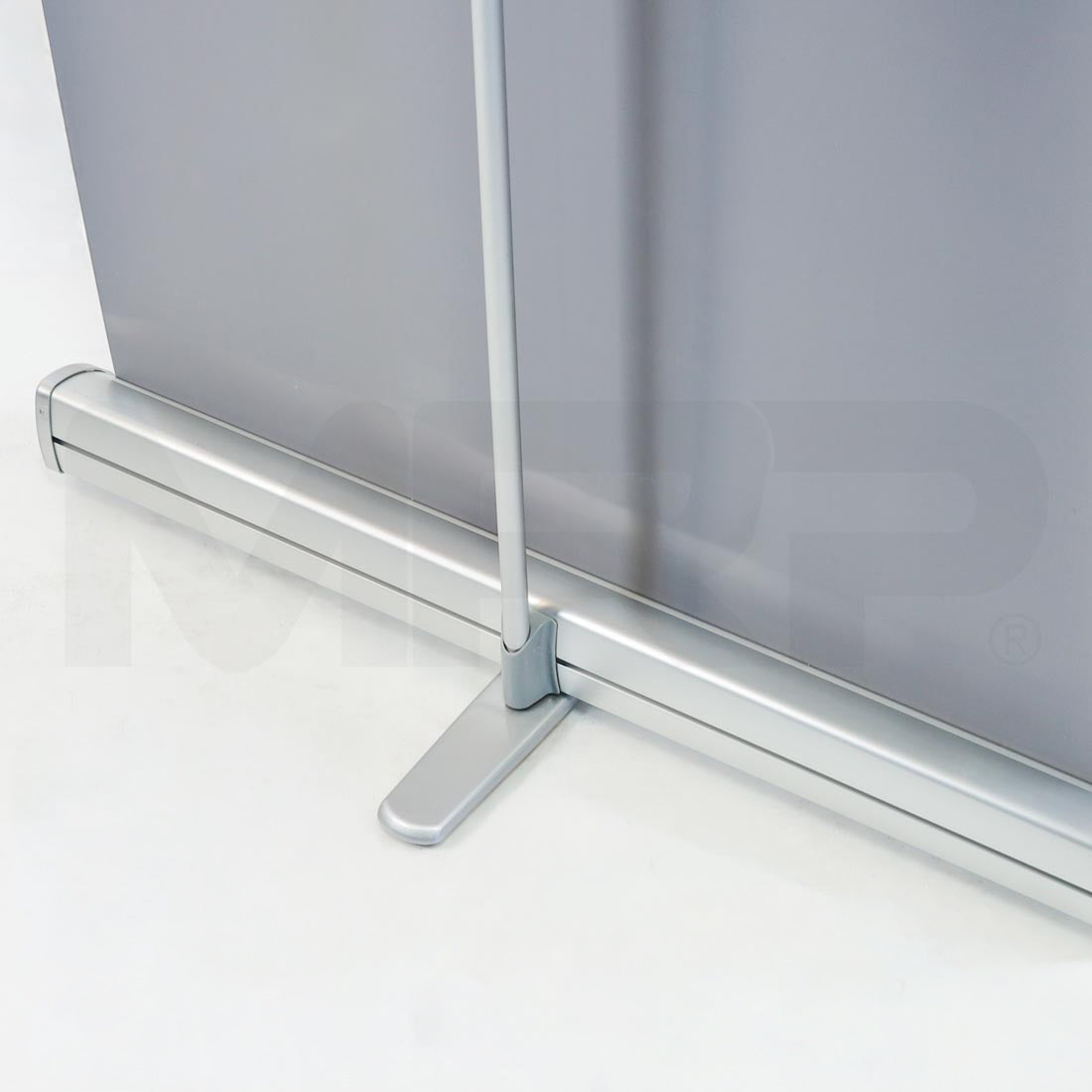 BTL EMFace Marketing Banner Display Stand