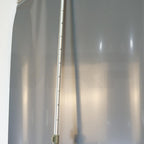 BTL EMFace Marketing Banner Display Back Hardware