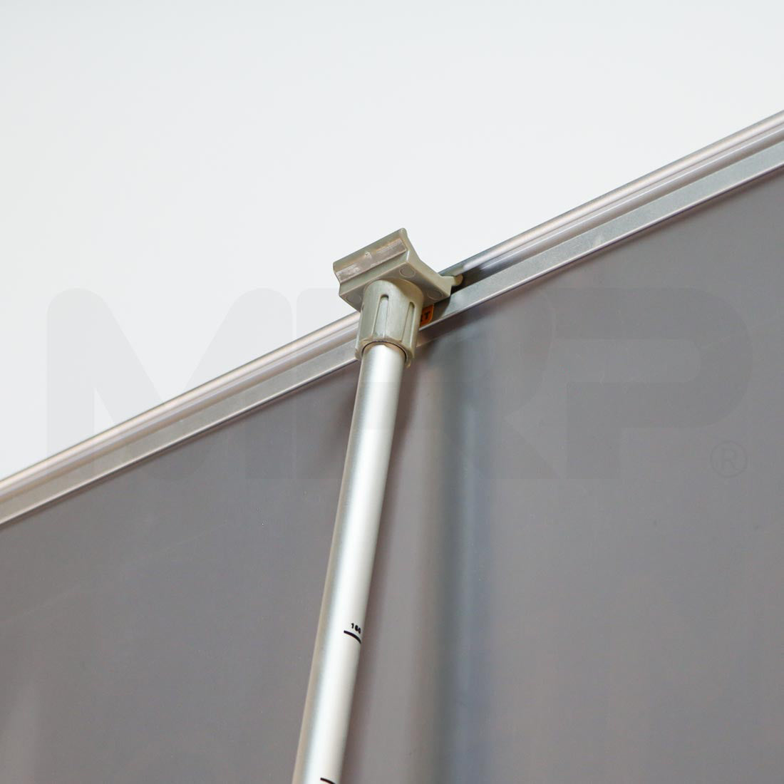 BTL EMFace Marketing Banner Display Top Hardware