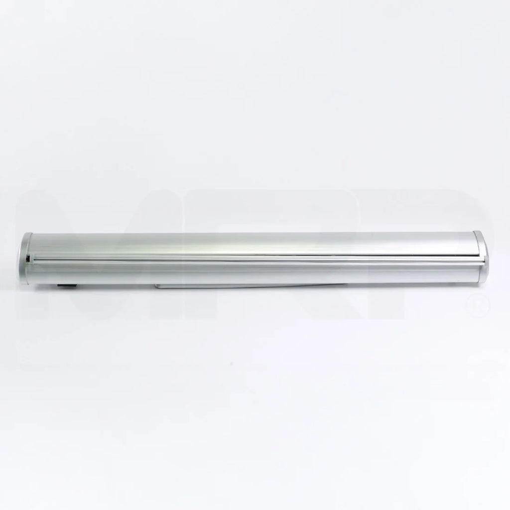 BTL EMFace Marketing Banner Display Closed Case