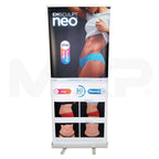 BTL EMSculpt Neo "The One in Body Shaping" Marketing Banner