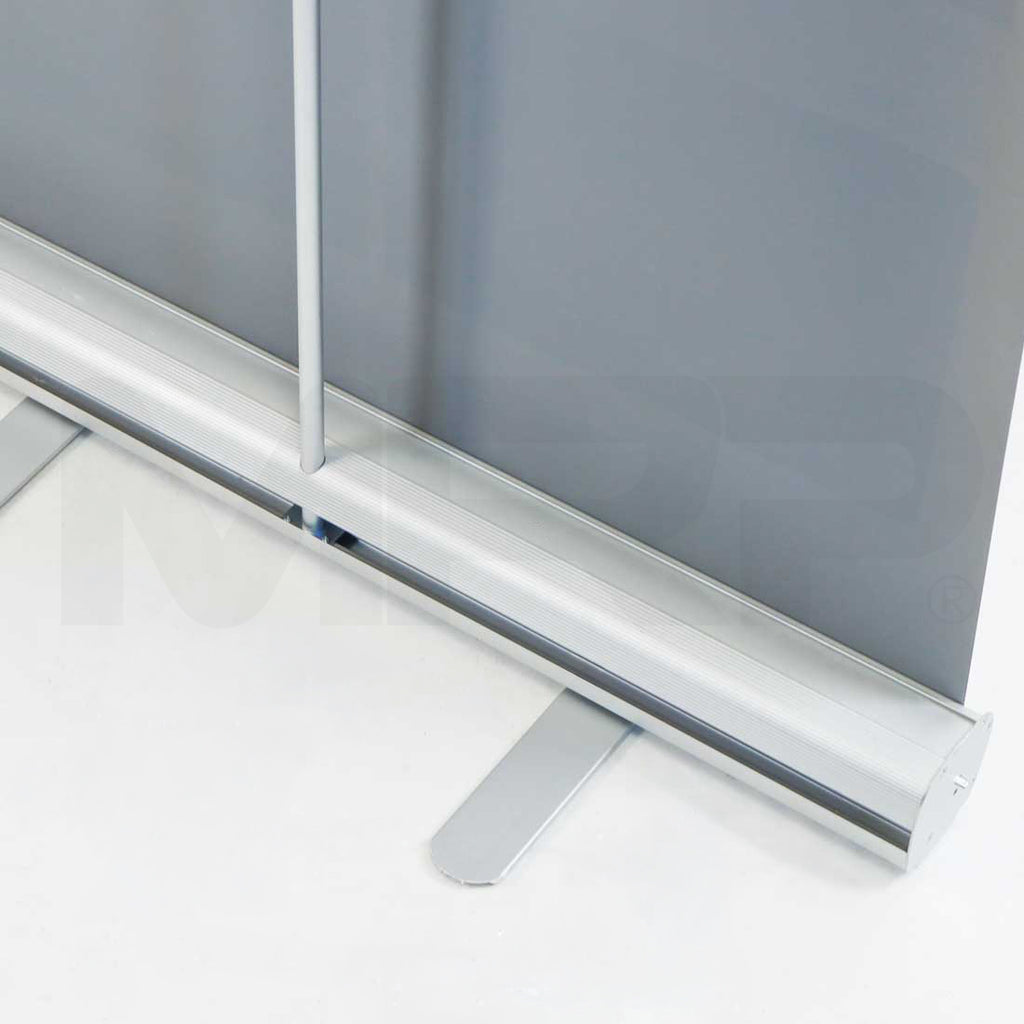 BTL EMSculpt Neo "Less Fat Muscle More" Banner Stand