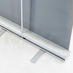 BTL EMSculpt Neo "Less Fat Muscle More" Banner Stand
