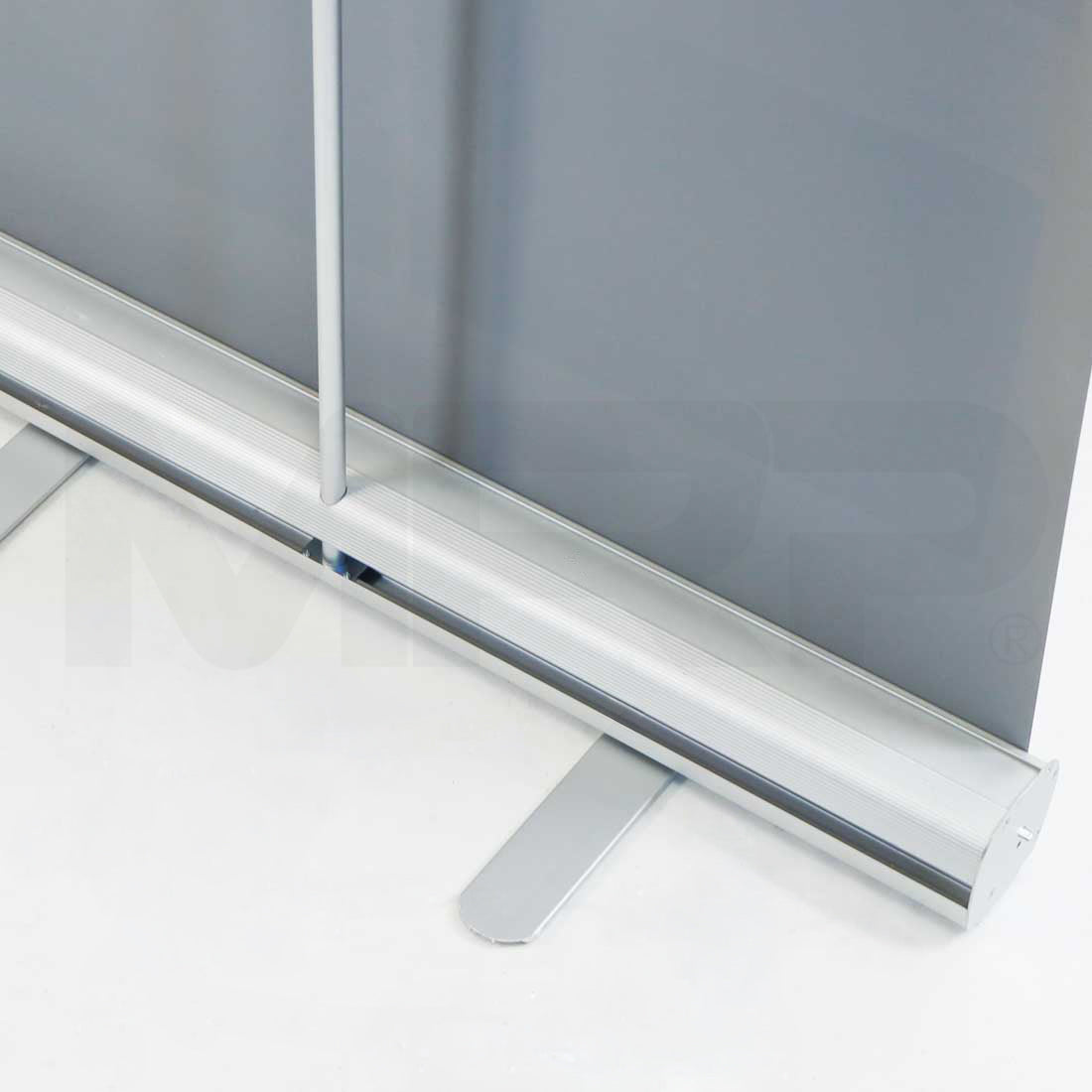 BTL EMSculpt Neo "Less Fat Muscle More" Banner Stand