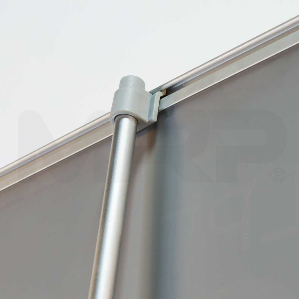 BTL EMSculpt Neo "Less Fat Muscle More" Banner Top Hardware