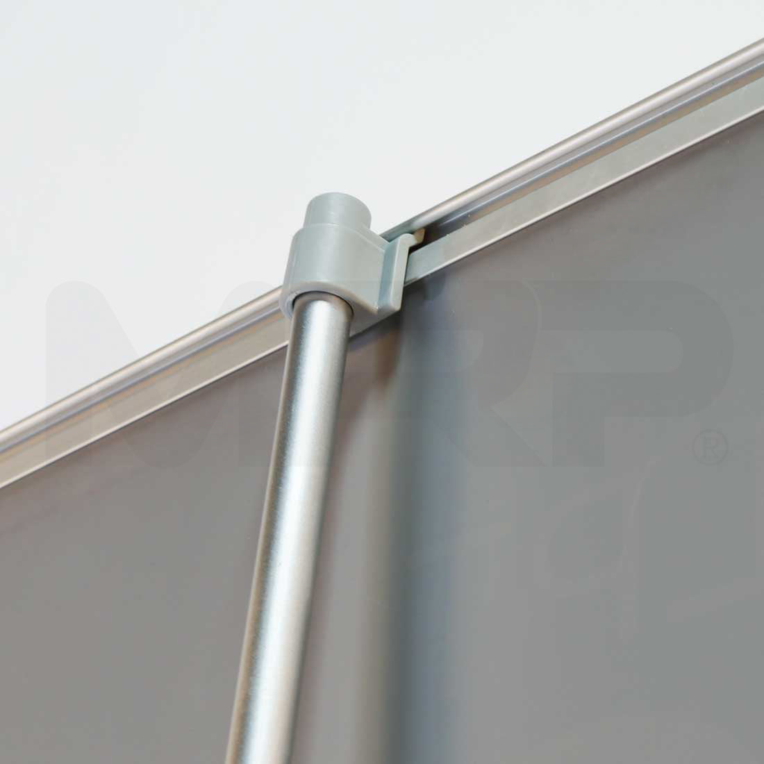BTL EMSculpt Neo "Less Fat Muscle More" Banner Top Hardware