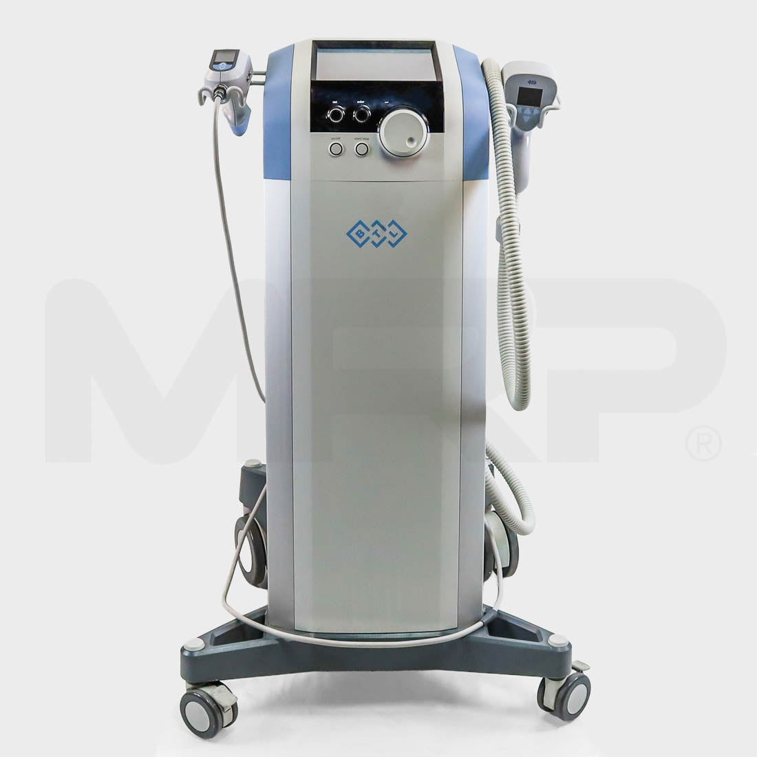 2013 BTL Exilis Elite System Front