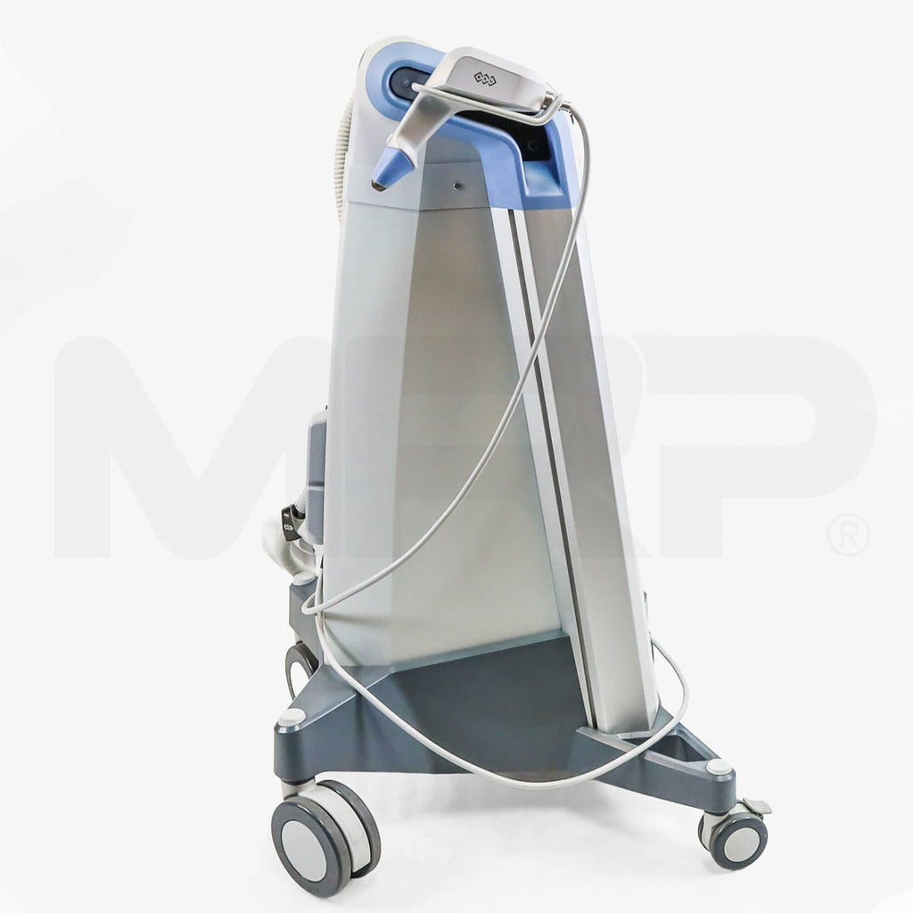 2013 BTL Exilis Elite System Side