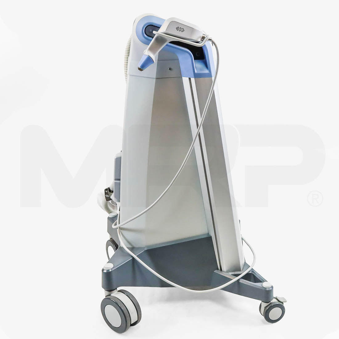 2013 BTL Exilis Elite System Side