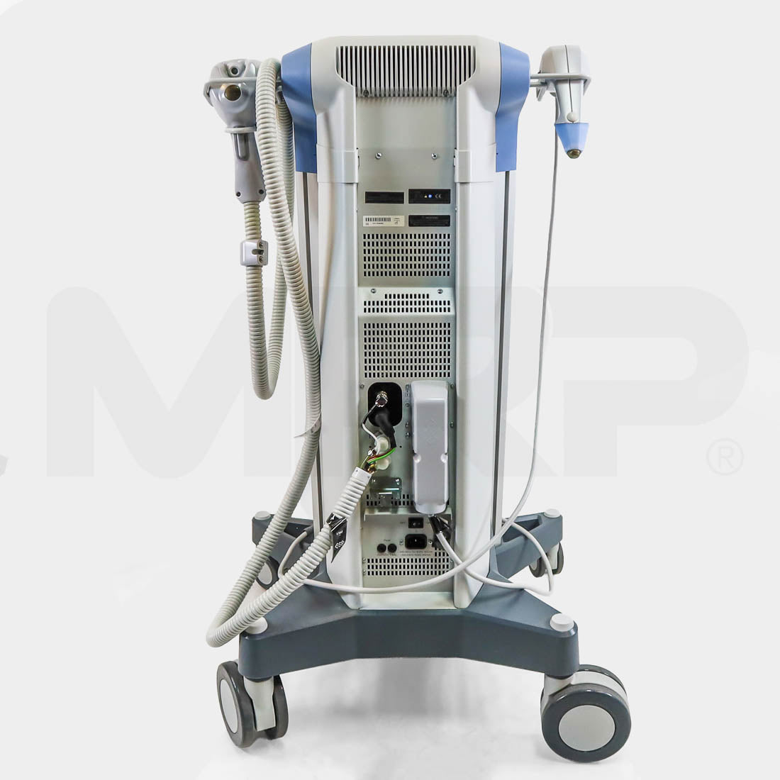 2013 BTL Exilis Elite System Back