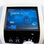 2013 BTL Exilis Elite System Screen