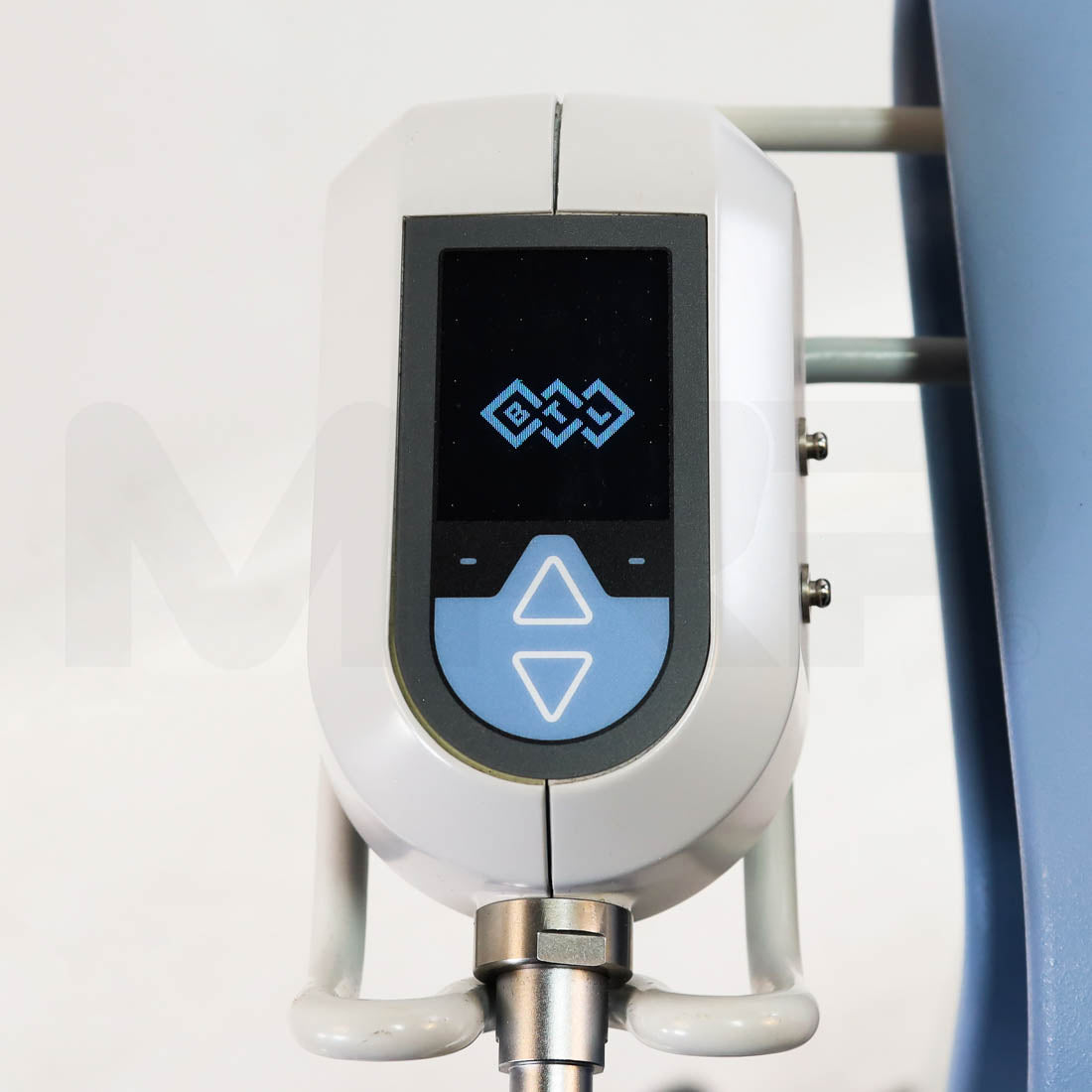 2013 BTL Exilis Elite System Face Handpiece Top