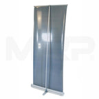 BTL Exion Marketing Banner Display Back