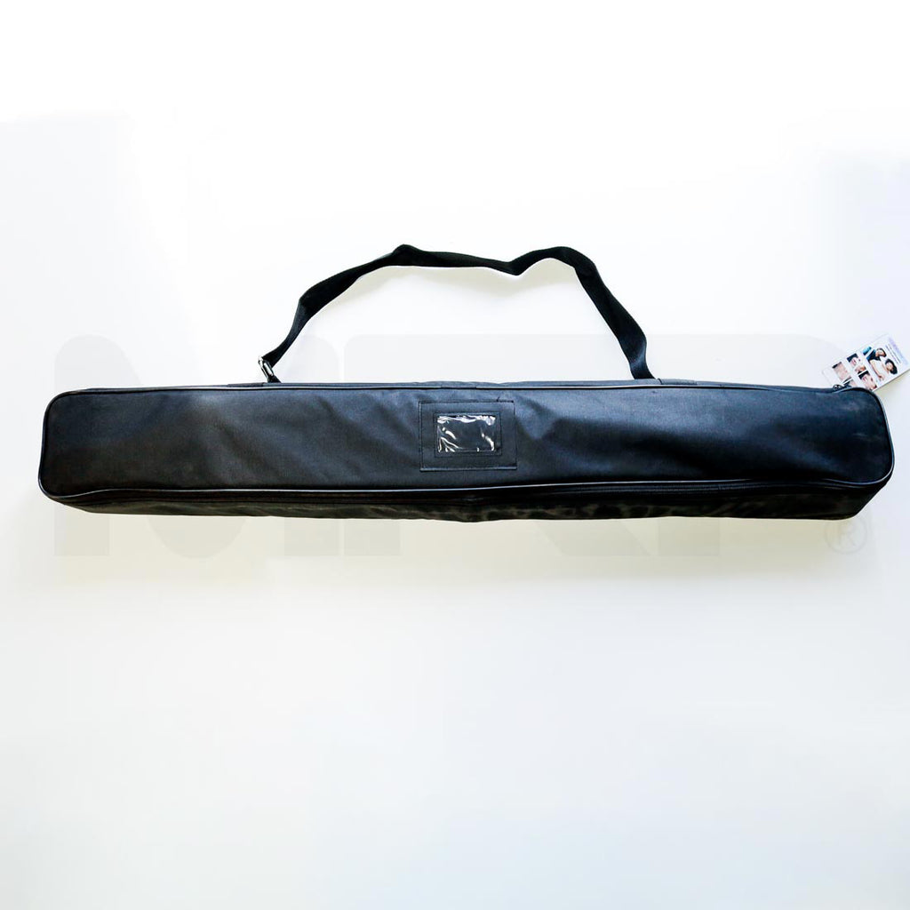 BTL Exion Marketing Banner Display Case