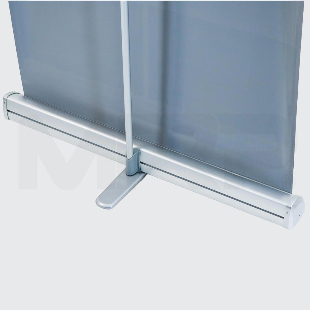 BTL Exion Marketing Banner Display Stand