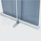 BTL Exion Marketing Banner Display Stand