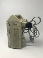 Baxter Flo-Guard 6201 Rechargeable Volumetric IV Fluid Infusion Pump AS IS
