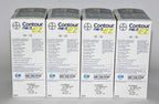 Bayer Contour Next 9628 EZ Blood Glucose Monitoring System (EXP 04/17) Qty: 4