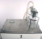 Berkeley Bio-Engineering VC-V Vacuum Curettage Suction Portable Medical Unit