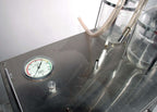 Berkeley Bio-Engineering VC-V Vacuum Curettage Suction Portable Medical Unit