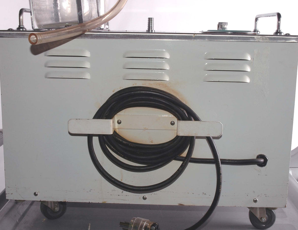 Berkeley Bio-Engineering VC-V Vacuum Curettage Suction Portable Medical Unit