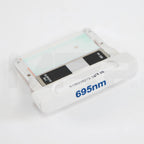 Lumenis M22 Universal IPL 695nm Handpiece Filter Untested As-Is