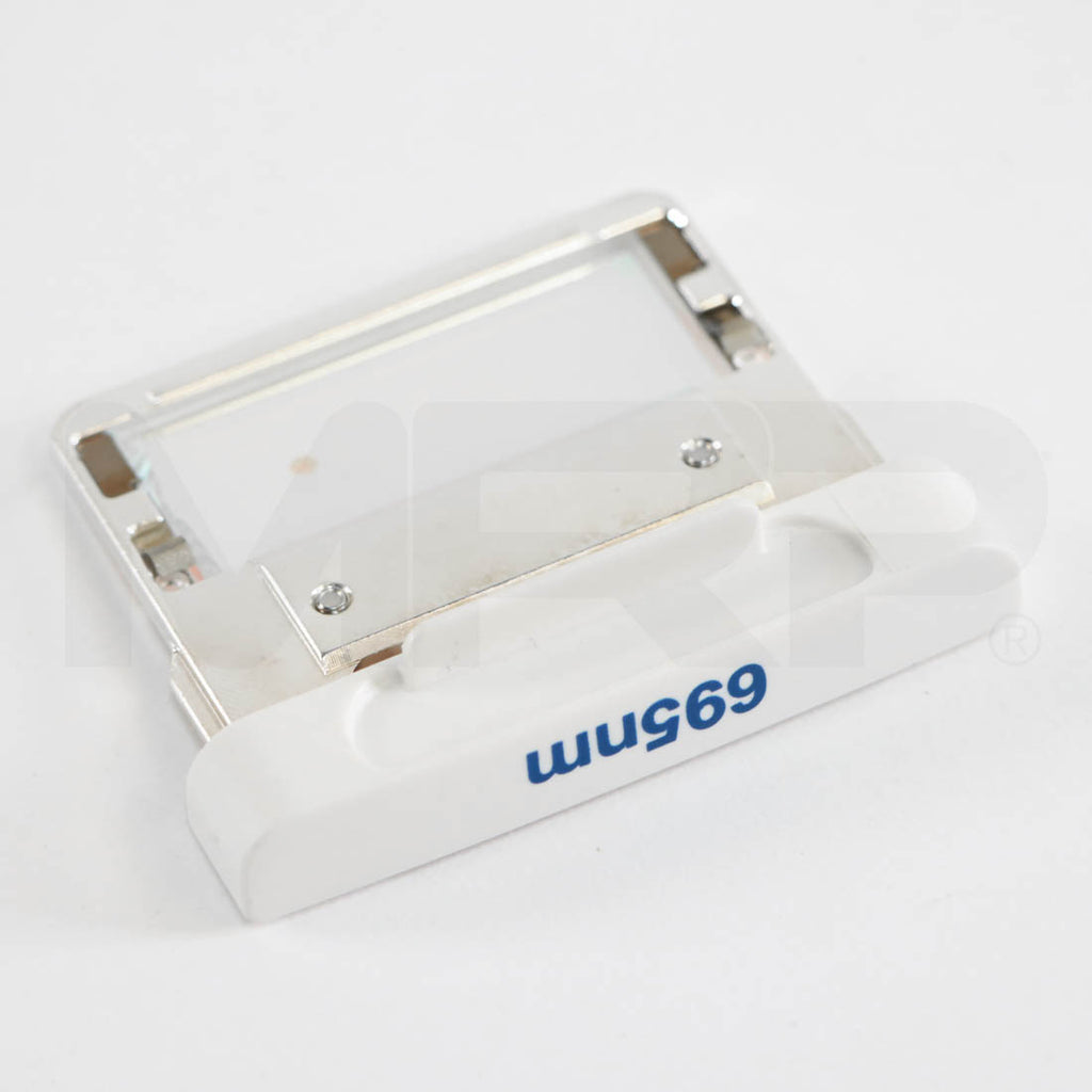 Lumenis M22 Universal IPL 695nm Handpiece Filter Untested As-Is