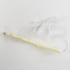 ThermiAesthetics ThermiRF Vaginal Disposable RF Electrode Probe Back