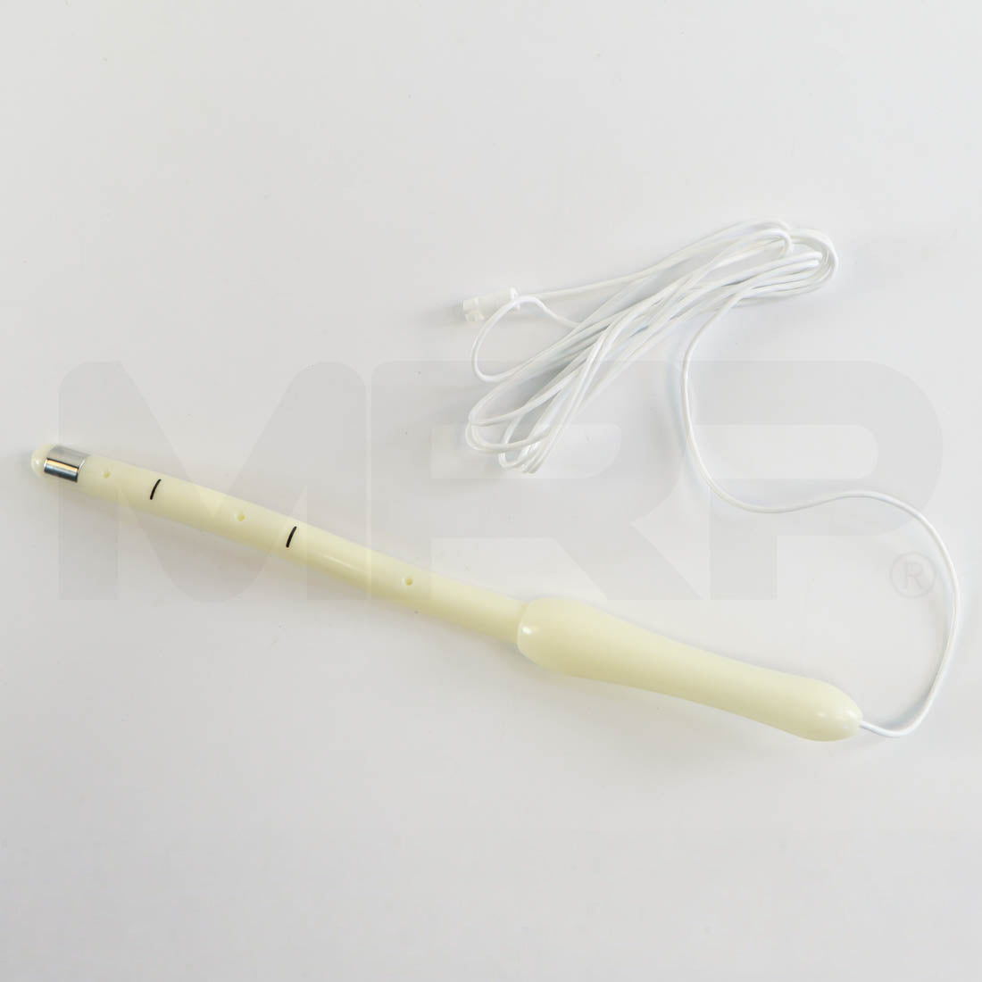 ThermiAesthetics ThermiRF Vaginal Disposable RF Electrode Probe Back