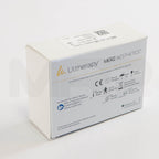Ulthera DeepSEE DS 10-1.5N Narrow Orange Transducer Box Back
