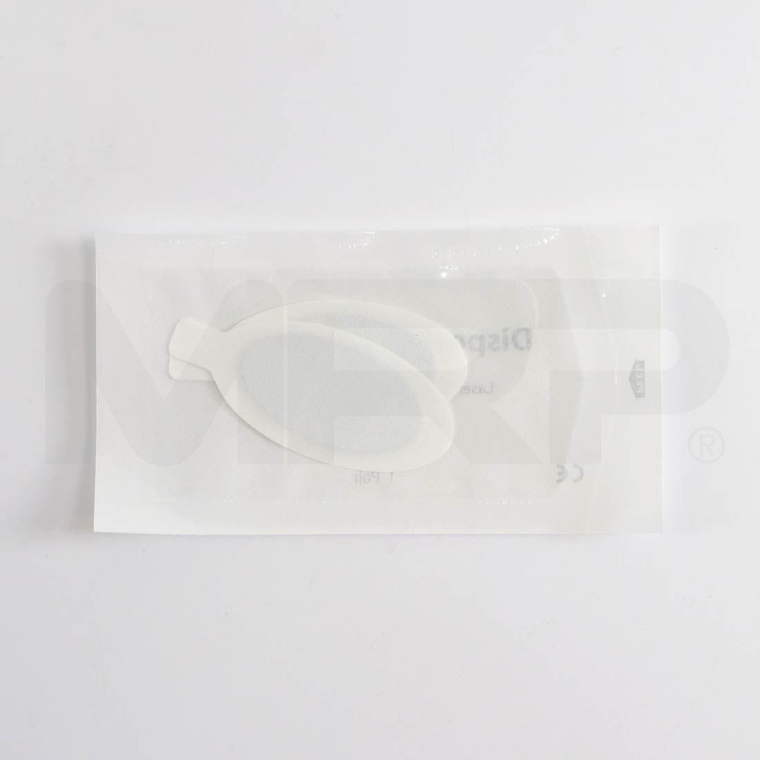 Disposable Eye Shield - Safe for Laser/IPL/LED/Microdermabrasion