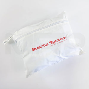 Quanta Systems "Laser In Our DNA" Covers - 3-Piece Set