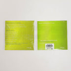 Cynosure RevLite Marketing Office Kit DVDs Back