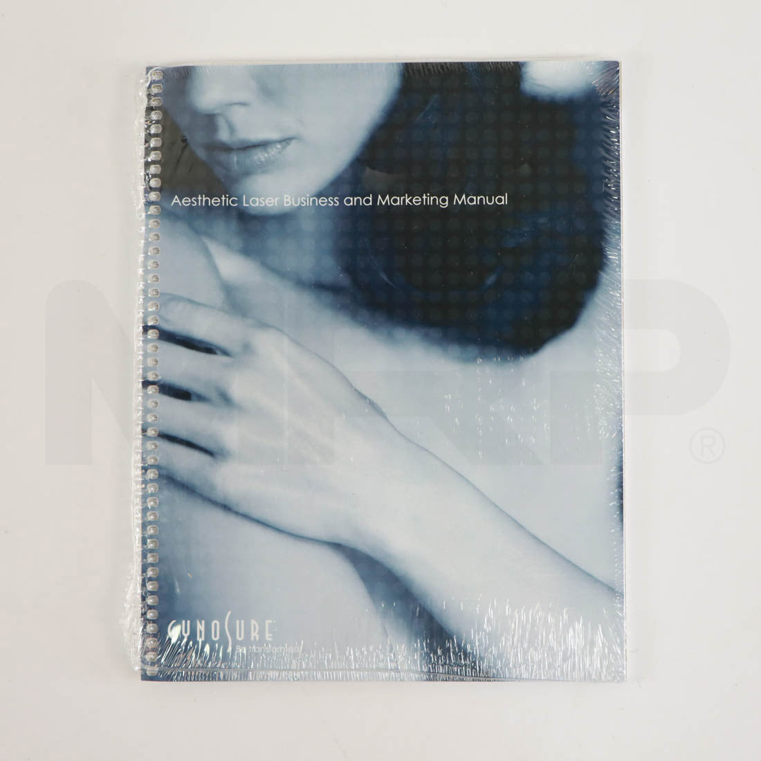 Cynosure RevLite Marketing Office  Marketing Manual