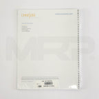 Cynosure RevLite Marketing Office Reference Manual Back