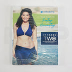 Zeltiq CoolSculpting "It Takes Two" Booklet