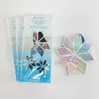 Zeltiq CoolSculpting "It Takes Two" Marketing Office Kit Brochures and Signs
