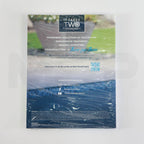Zeltiq CoolSculpting "It Takes Two" Brochure Back