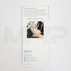 Aerolase EraPeel Renew Your Skin Marketing Patient Brochures, 10-Pack Back