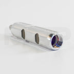 Lutronic Clarity II Slider 3mm Cartridge Tip Optic Side