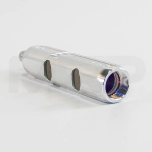 Lutronic Clarity II Slider 3mm Cartridge Tip Optic Lens