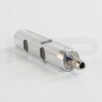 Lutronic Clarity II Slider 3mm Cartridge Tip Optic Top