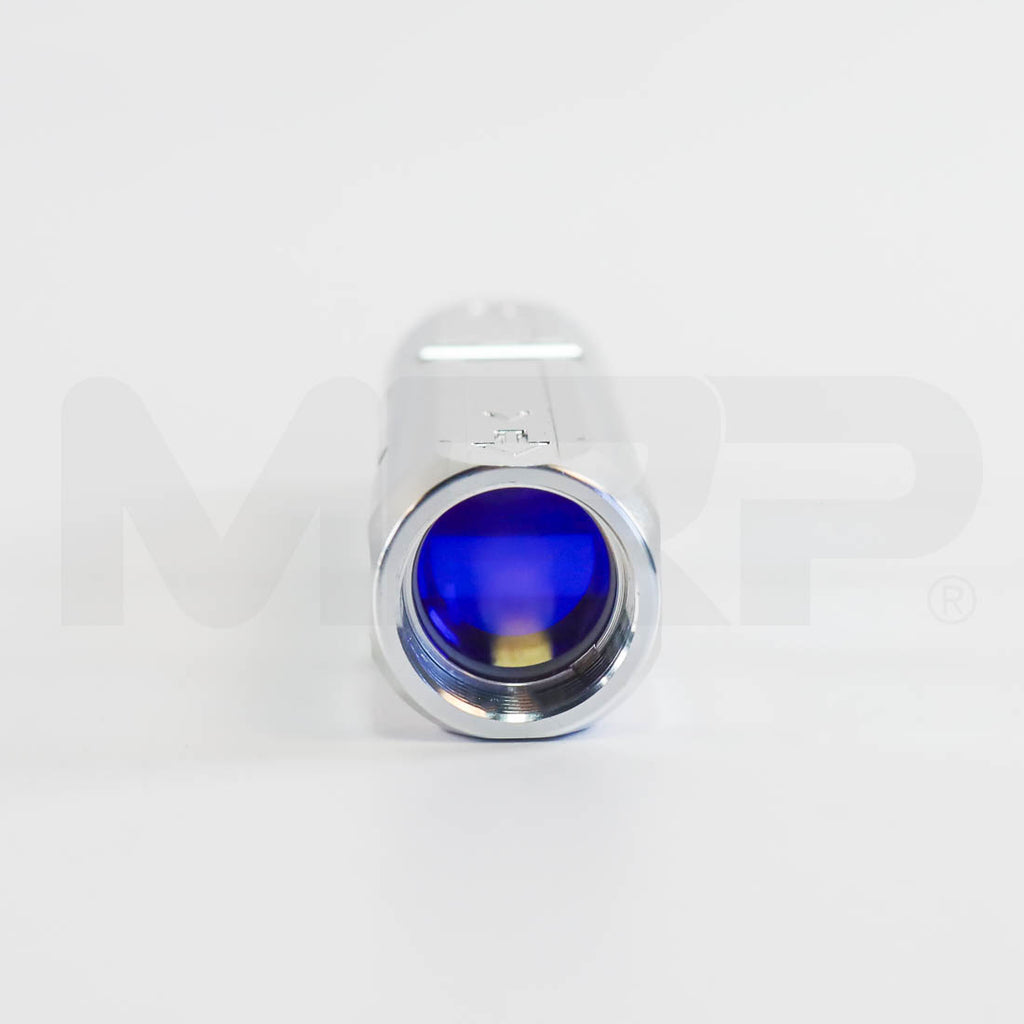 Lutronic Clarity II Slider 3mm Cartridge Tip Optic Lens