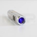 Lutronic Clarity II Slider 2mm Cartridge Tip Optic Lens Top