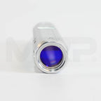 Lutronic Clarity II Slider 2mm Cartridge Tip Optic Lens Zoom