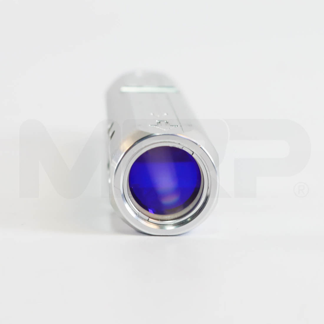 Lutronic Clarity II Slider 2mm Cartridge Tip Optic Lens Zoom