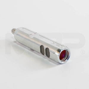 Lutronic Clarity II Slider 2mm Cartridge Tip Optic Lens