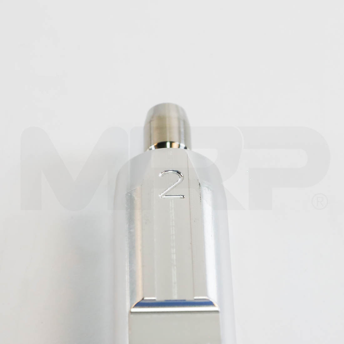 Lutronic Clarity II Slider 2mm Cartridge Tip Optic Lens Number